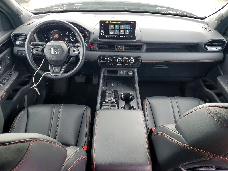 Aukcja sprzedaży 2025 Honda Pilot, vin: 5FNYG1H60SB073368, numer aukcji: 66515136