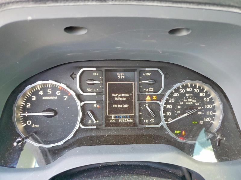 2018 Toyota Tundra მანქანა იყიდება აუქციონზე, vin: 5TFHW5F18JX706253, აუქციონის ნომერი: 66526776