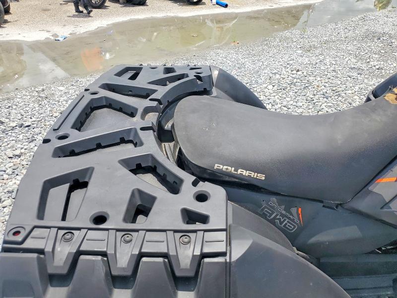 Aukcja sprzedaży 2019 Polaris Sportsman, vin: 4XASXN858KB314740, numer aukcji: 64315946