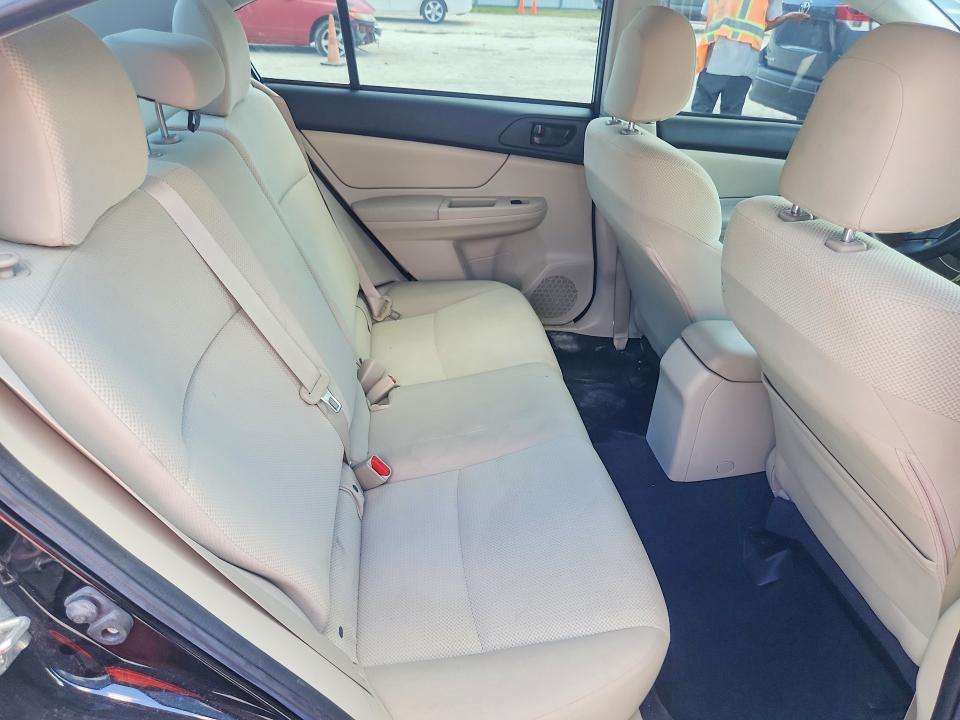 Продаж на аукціоні авто 2014 Subaru Impreza, vin: JF1GJAA62EH023718, номер лоту: 64809896
