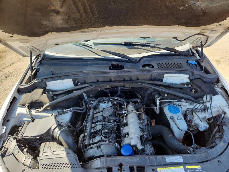 2013 Audi Q5 მანქანა იყიდება აუქციონზე, vin: WA1LFAFP7DA046912, აუქციონის ნომერი: 64094576