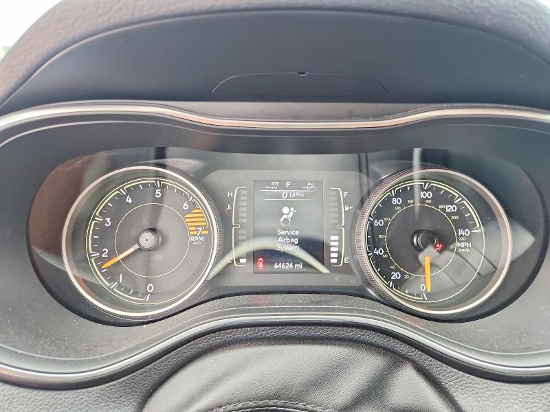 Aukcja sprzedaży 2019 Jeep Cherokee, vin: 1C4PJMLB8KD250792, numer aukcji: 63697056
