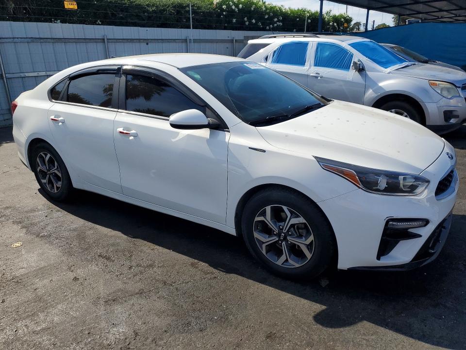 Aukcja sprzedaży 2019 Kia Forte, vin: 3KPF24AD9KE071026, numer aukcji: 67184226