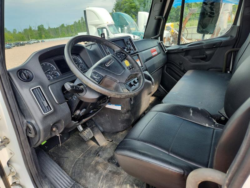 Aukcja sprzedaży 2025 Freightliner M2, vin: 3ALKCYFE1SDVJ8327, numer aukcji: 67063946