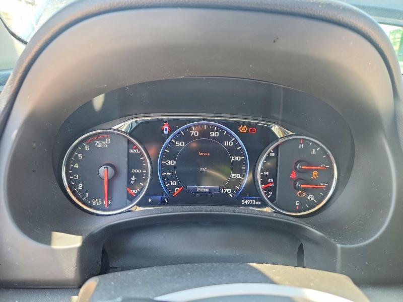 Aukcja sprzedaży 2022 Gmc Terrain, vin: 3GKALXEV3NL163555, numer aukcji: 63320676