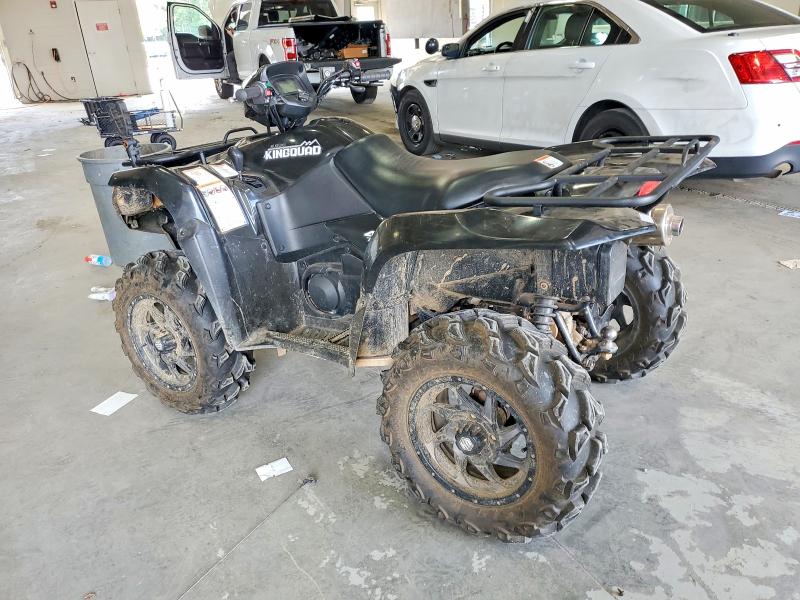 Aukcja sprzedaży 2011 Suzuki Lt-a750, vin: 5SAAR41A6B7101548, numer aukcji: 64396956