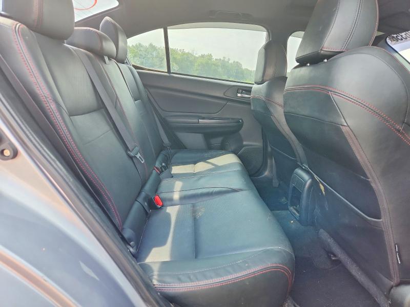 63436356 :رقم المزاد ، JF1VA1J61H8832011 vin ، 2017 Subaru Wrx مزاد بيع