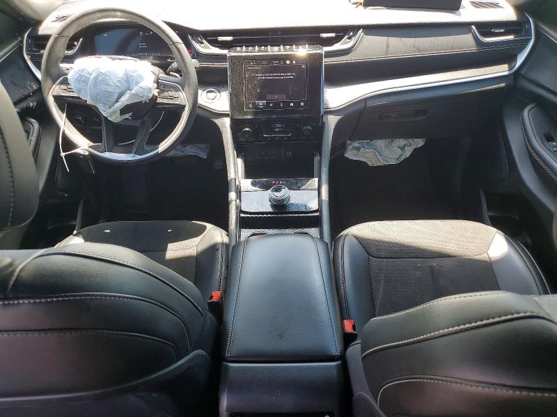 54169536 :رقم المزاد ، 1C4RJKAGXR8546217 vin ، 2024 Jeep Grand Cherokee مزاد بيع