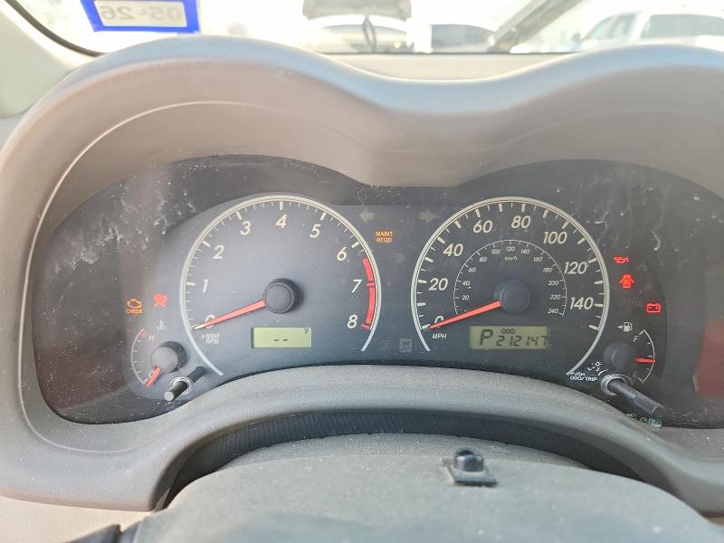 63027326 :رقم المزاد ، JTDBU4EE0A9118071 vin ، 2010 Toyota Corolla مزاد بيع