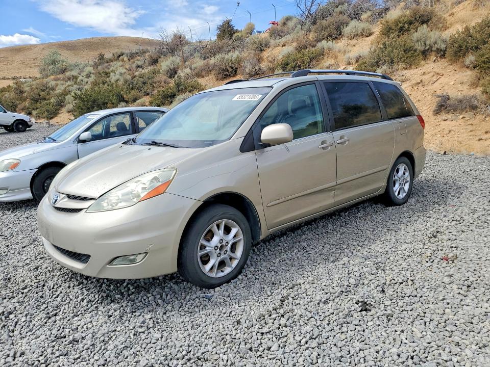 Aukcja sprzedaży 2006 Toyota Sienna, vin: 5TDZA22CX6S550979, numer aukcji: 65321006