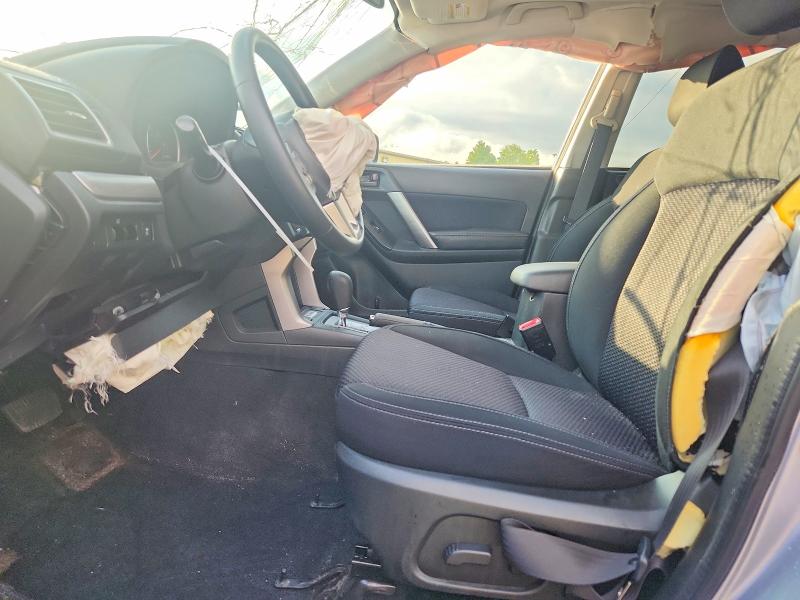 Aukcja sprzedaży 2017 Subaru Forester, vin: JF2SJAEC8HH488398, numer aukcji: 65565026