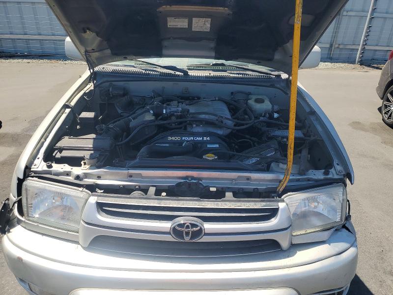 63771676 :رقم المزاد ، JT3GN86R610209480 vin ، 2001 Toyota 4runner مزاد بيع