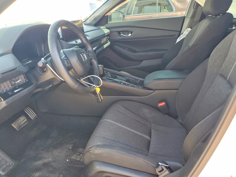 Продажа на аукционе авто 2024 Honda Accord, vin: 1HGCY2F50RA010007, номер лота: 67259196