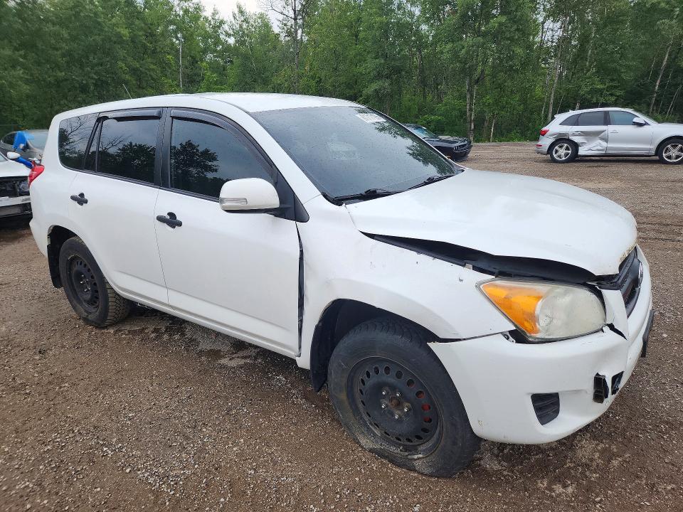 Aukcja sprzedaży 2012 Toyota Rav4, vin: 2T3ZF4DV9CW126585, numer aukcji: 61717196