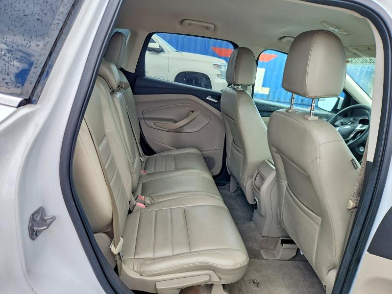 Продаж на аукціоні авто 2014 Ford Escape, vin: 1FMCU0GX0EUC34820, номер лоту: 63621526