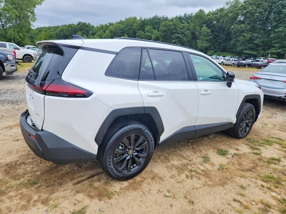 Продажа на аукционе авто 2026 Toyota Rav4, vin: 2T36CRAV5TC004207, номер лота: 57006866