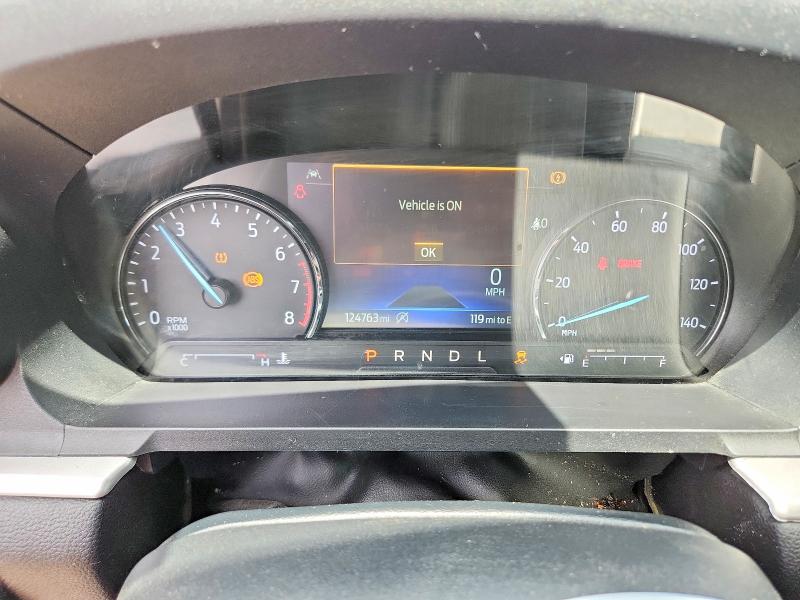 Продаж на аукціоні авто 2022 Ford Explorer, vin: 1FMSK7DH9NGA60493, номер лоту: 63433266