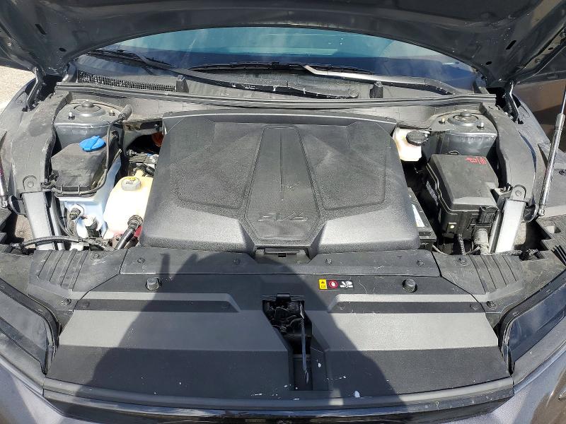 Aukcja sprzedaży 2025 Kia Ev6, vin: 5XYC34JA8SG014275, numer aukcji: 64653756