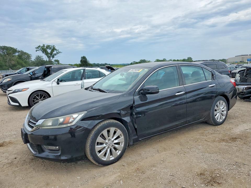 Aukcja sprzedaży 2015 Honda Accord, vin: 1HGCR2F82FA262621, numer aukcji: 64739286