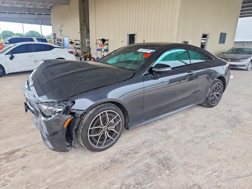Продажа на аукционе авто 2022 Mercedes-benz E, vin: W1K1J5JB5NF173327, номер лота: 63257826