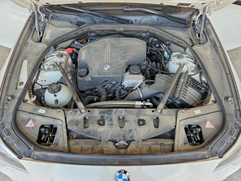 64281566 :رقم المزاد ، WBA5A7C54GG147147 vin ، 2016 Bmw 528 مزاد بيع