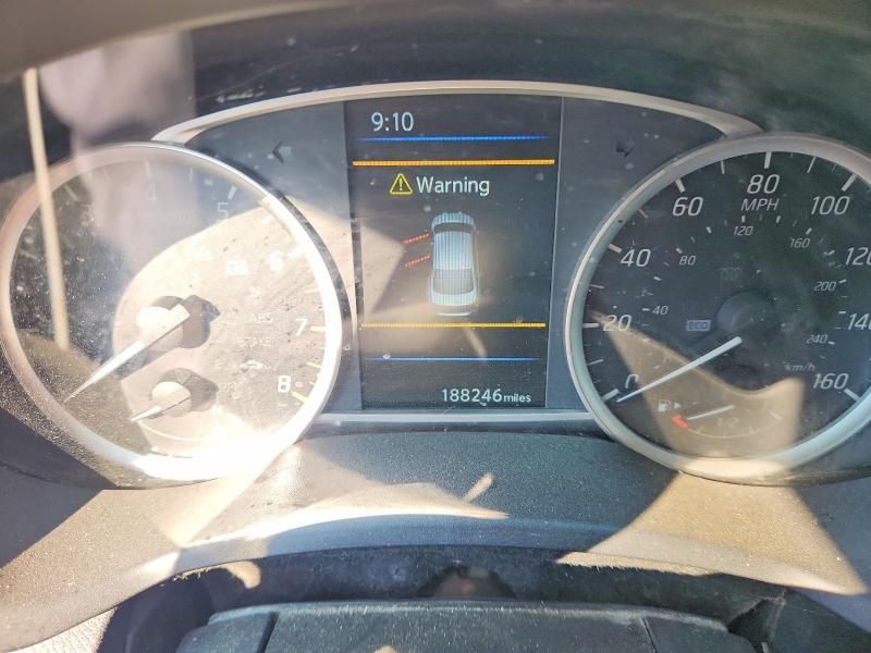2019 Nissan Sentra მანქანა იყიდება აუქციონზე, vin: 3N1AB7AP2KY356884, აუქციონის ნომერი: 62871176