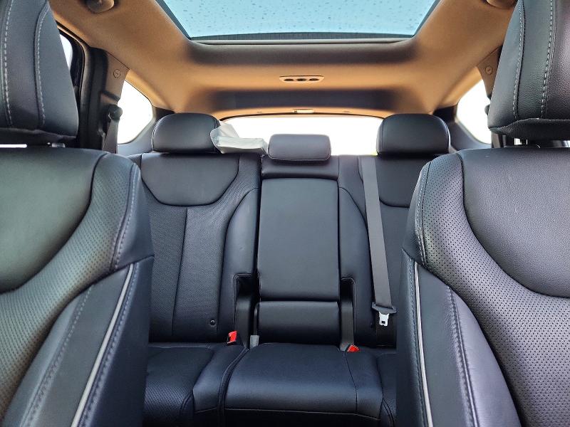 Aukcja sprzedaży 2023 Hyundai Santa Fe, vin: 5NMS44ALXPH589551, numer aukcji: 64676516