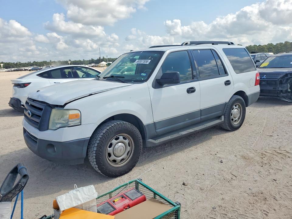 Aukcja sprzedaży 2014 Ford Expedition, vin: 1FMJU1F54EEF13307, numer aukcji: 66557656