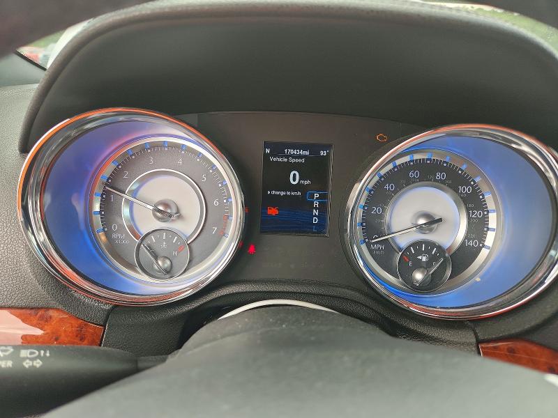Aukcja sprzedaży 2013 Chrysler 300, vin: 2C3CCAAG2DH626953, numer aukcji: 63847916