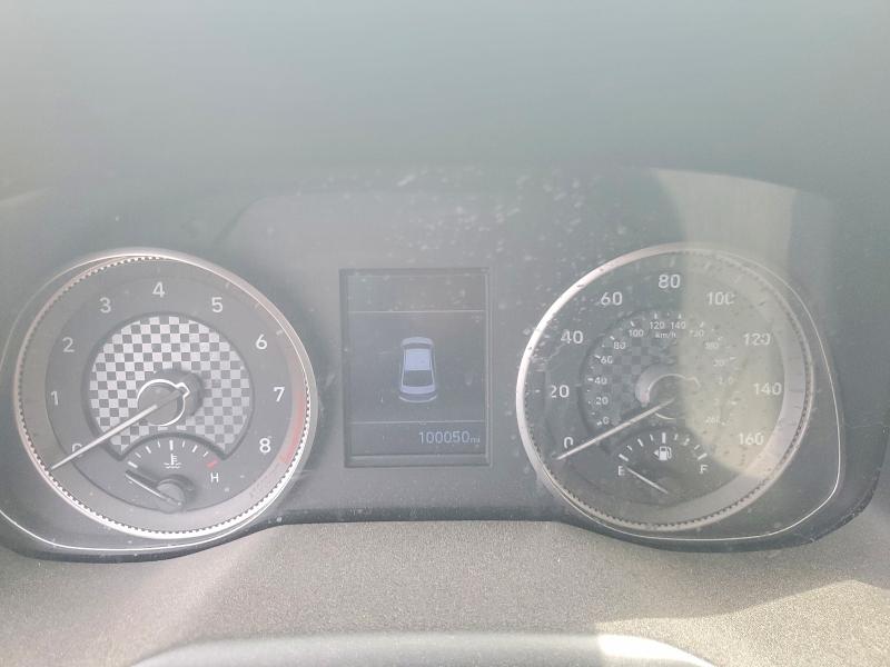 Продаж на аукціоні авто 2019 Hyundai Elantra, vin: KMHD84LF4KU838346, номер лоту: 62661866