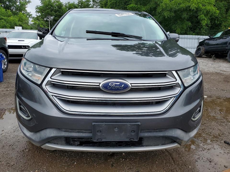 2016 Ford Edge მანქანა იყიდება აუქციონზე, vin: 2FMPK3J81GBB24314, აუქციონის ნომერი: 63477626