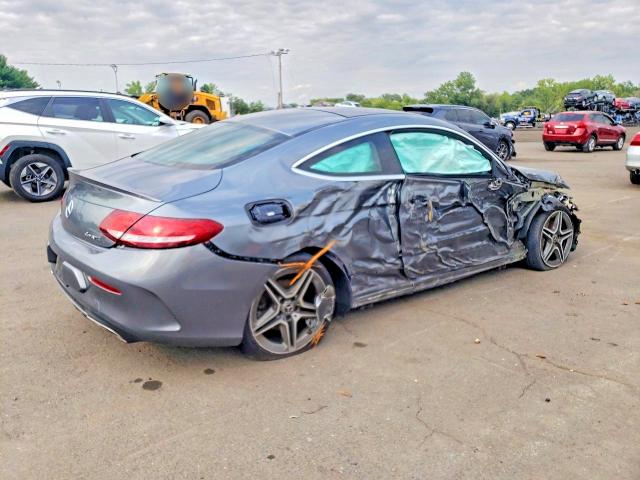 2020 Mercedes-benz C-class C300 მანქანა იყიდება აუქციონზე, vin: WDDWJ8EB9LF933113, აუქციონის ნომერი: 64278886