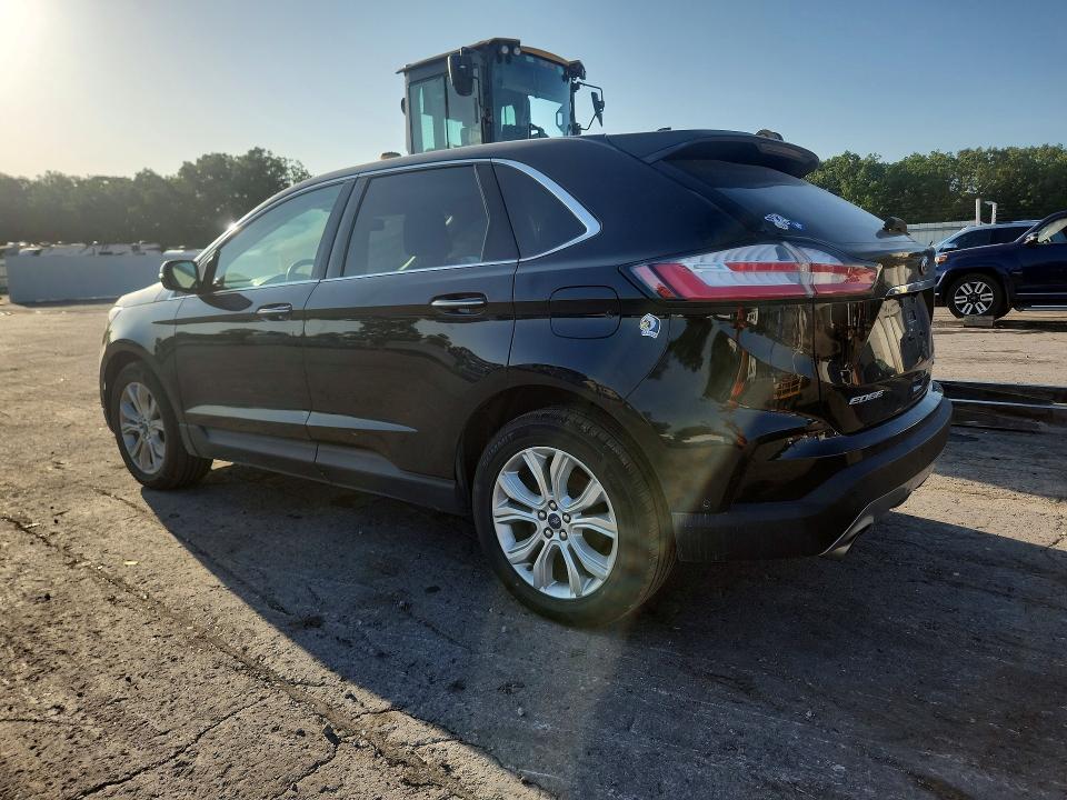 Продаж на аукціоні авто 2020 Ford Edge, vin: 2FMPK4K95LBB53242, номер лоту: 63911056