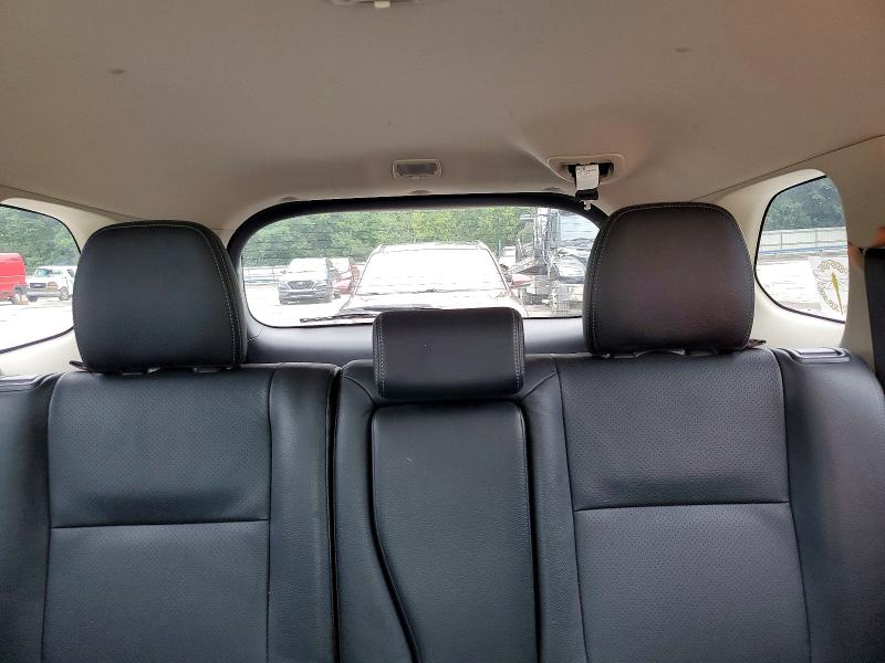 2017 Mitsubishi Outlander მანქანა იყიდება აუქციონზე, vin: JA4AZ3A36HZ068373, აუქციონის ნომერი: 64555976