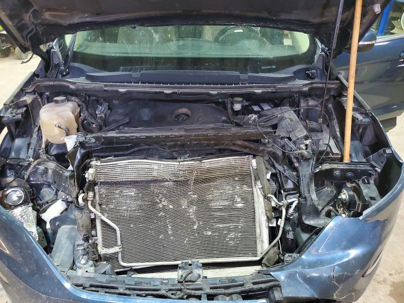65148486 :رقم المزاد ، 2FMPK4J90GBB08927 vin ، 2016 Ford Edge مزاد بيع