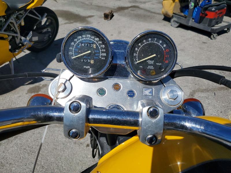 Продажа на аукционе авто 1997 Honda Vf750, vin: JH2RC4333VM201863, номер лота: 63567046