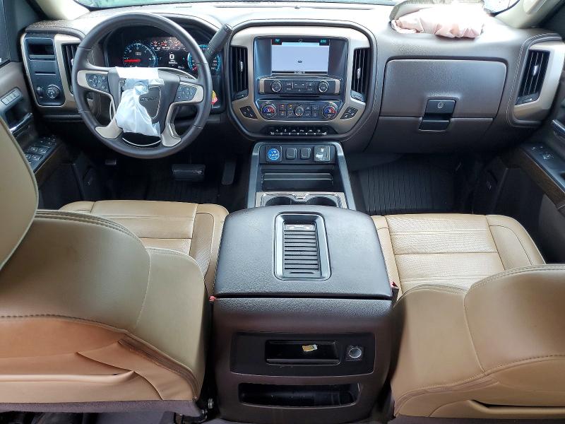 Продажа на аукционе авто 2017 Gmc Sierra, vin: 3GTP1PEC0HG459639, номер лота: 65575476