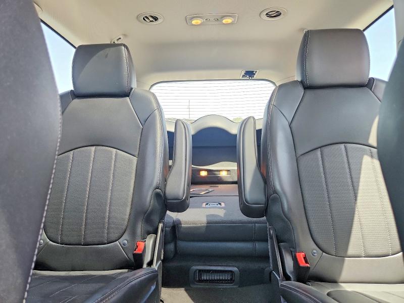 Продаж на аукціоні авто 2017 Buick Enclave, vin: 5GAKRCKDXHJ220513, номер лоту: 64200136