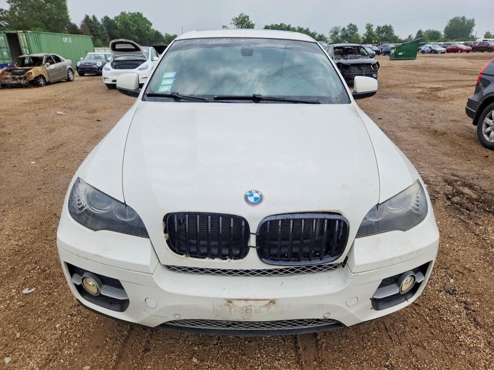 Aukcja sprzedaży 2012 Bmw X6, vin: 5UXFG2C55CL779308, numer aukcji: 64461616