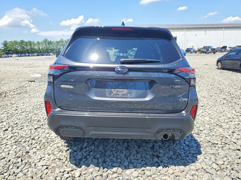 Продажа на аукционе авто 2025 Subaru Forester, vin: JF2SLDTCXSH490188, номер лота: 64286756