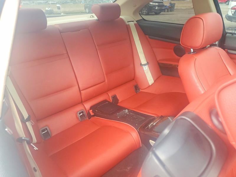 64899376 :رقم المزاد ، WBAKF5C50BE656116 vin ، 2011 Bmw 328 مزاد بيع