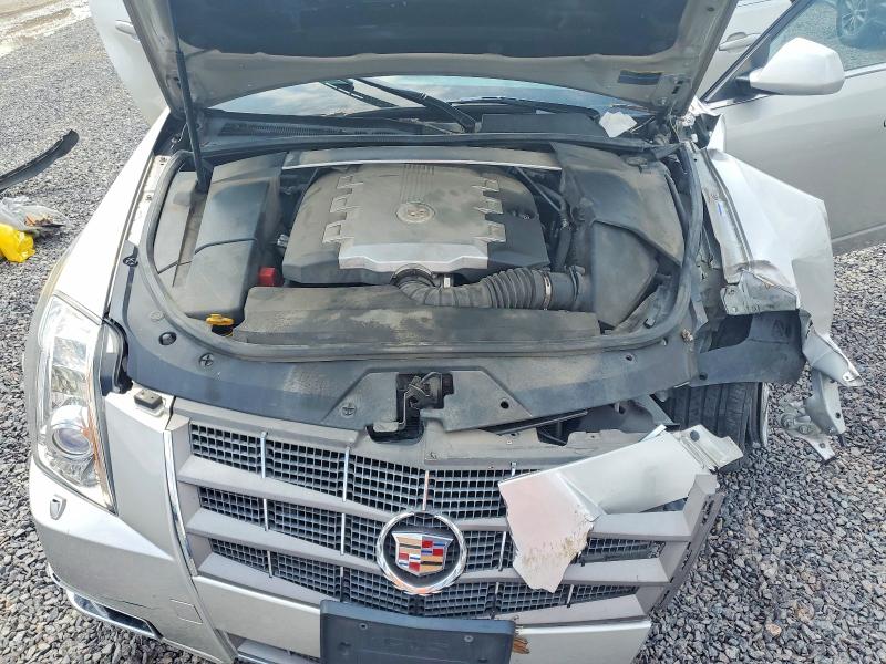 Aukcja sprzedaży 2008 Cadillac Cts, vin: 1G6DM577280111766, numer aukcji: 64208686