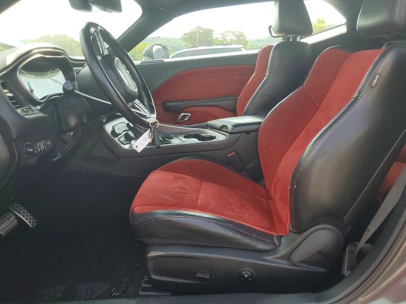 Aukcja sprzedaży 2019 Dodge Challenger, vin: 2C3CDZBT6KH750311, numer aukcji: 64575306