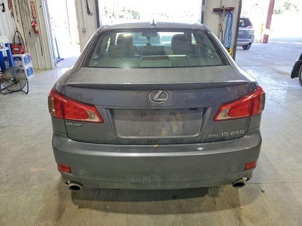 Aukcja sprzedaży 2012 Lexus Is, vin: JTHCF5C20C5060341, numer aukcji: 66311966