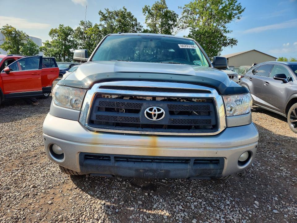 66295166 :رقم المزاد ، 5TFUM5F16BX019570 vin ، 2011 Toyota Tundra مزاد بيع
