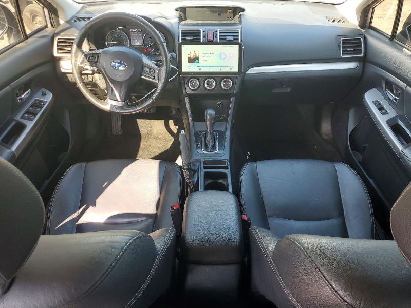Продажа на аукционе авто 2015 Subaru Impreza, vin: JF1GPAV68F8209788, номер лота: 63773506
