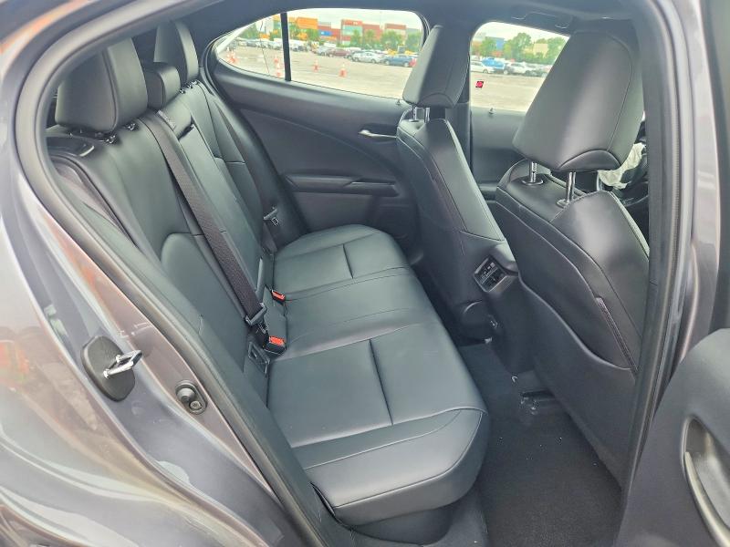 2021 Lexus Ux მანქანა იყიდება აუქციონზე, vin: JTHP9JBH3M2044869, აუქციონის ნომერი: 65211416