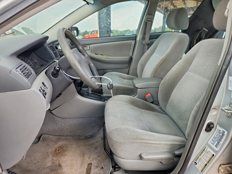 Aukcja sprzedaży 2006 Toyota Corolla, vin: 1NXBR32EX6Z672590, numer aukcji: 64434646