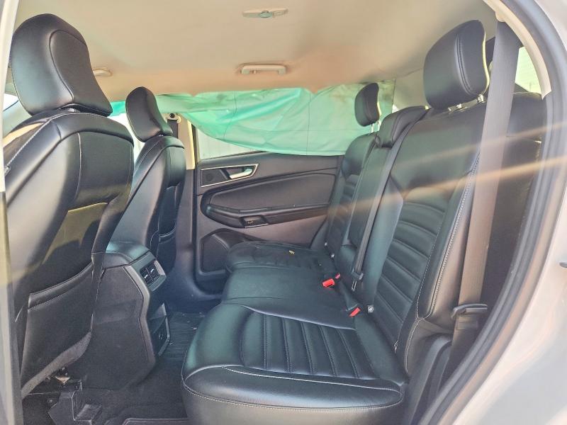 2022 Ford Edge მანქანა იყიდება აუქციონზე, vin: 2FMPK4J90NBA34535, აუქციონის ნომერი: 63531596