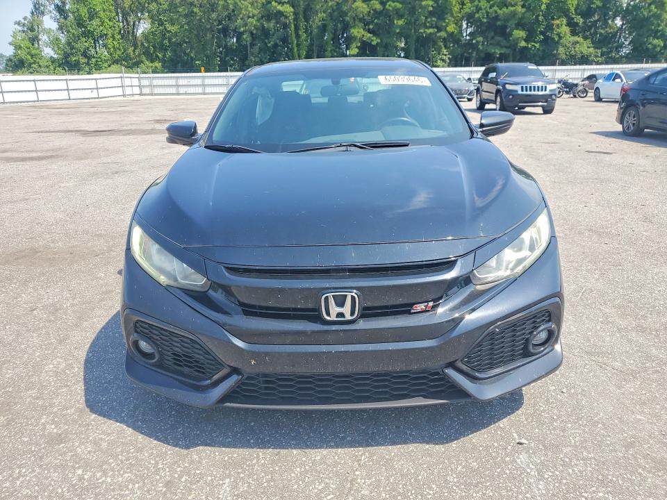 Aukcja sprzedaży 2019 Honda Civic, vin: 2HGFC1E5XKH704265, numer aukcji: 65039646